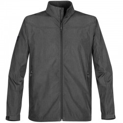 Plain Endurance softshell Stormtech 250 GSM